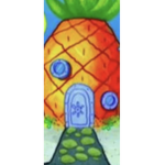 Sponge bob fan club patty pirate