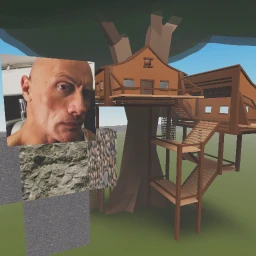 Survive The Rock The Killer [NEW] icon