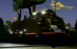 (TIC) Twisted Intercepting Crew