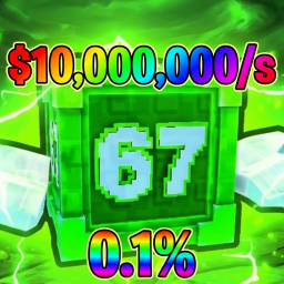 [NEW] My Lucky Blocks