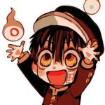 =Hanako=
