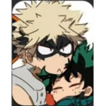 Ba ku De ku/My Hero Academia Fans