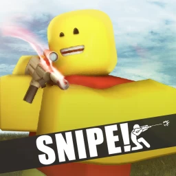 🎯 Snipe Simulator! [CLOSED] icon