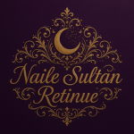 Payitaht | Naile Sultan's Household