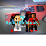 [29th] spin they block [Stb]