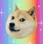The doge squad that loves dogs