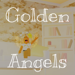 Golden Angels