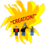 Creation Gods