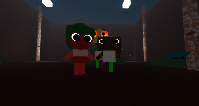 Fxnn RP (Alpha) (event) (update): Easter screenshot 4