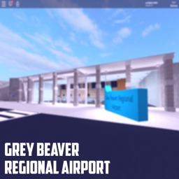 Grey Beaver Regional Airport