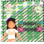 Froggy Freaks