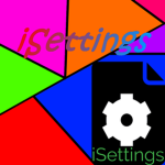 iSettings