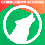 CyberLegion Studios