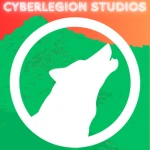 CyberLegion Studios Group Thumbnail