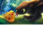 Friends in the clan