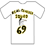 The Real Cracker Squad