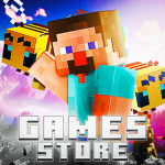 VideoGames Store