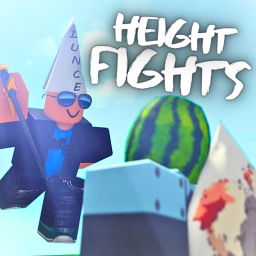 Height Fights [Alpha]