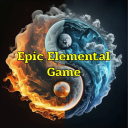 Epic Elemental Game