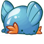 MudkipLuke's Fanz Group