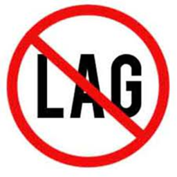 ANTI-LAGGY GAME