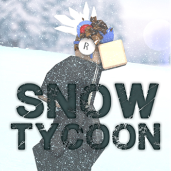 Snow Tycoon (NEW)