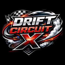 Drift Circuit X icon