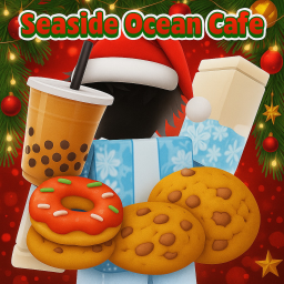 Seaside Ocean Cafe