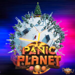 Panic Planet