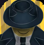 Mafioso & Gubby