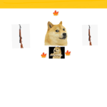 Doge Republic Armed Forces