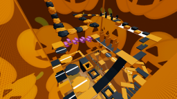 🎃 Wieża Halloween - Wieża Piekła