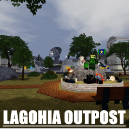 [Redirect] Lagohia Outpost