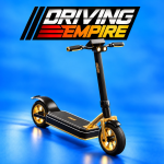 Driving Empire [✨2 NEW LIMTED✨]
