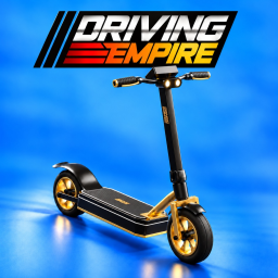 Driving Empire [✨2 NEW LIMTED✨] icon