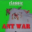 Classic Ant War (QUEEN FIXED)