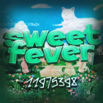 sweet fever : OG