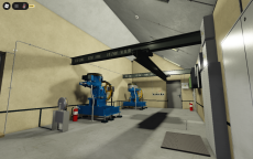 Домофоны и лифты