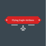Flying Eagle | FE