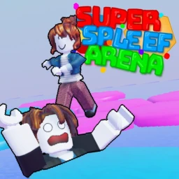 Super Spleef Arena 💥 icon