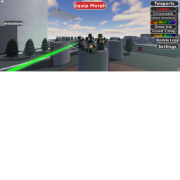 Tower Defense