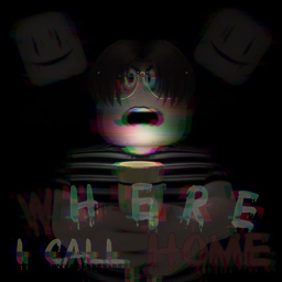 [Horror] Where I Call Home