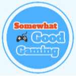 SomewhatGoodGaming