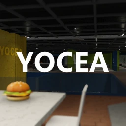 YOCEA // 3008 icon