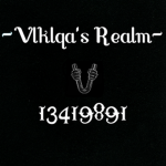 Vlklqa's Realm