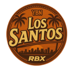 YBN Los Santos WL Community