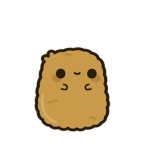 Chiken nugget squad!