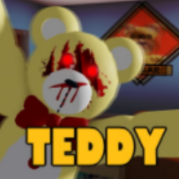 Teddy [Alpha] NEW SHOP