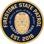 Firestone State Patrol