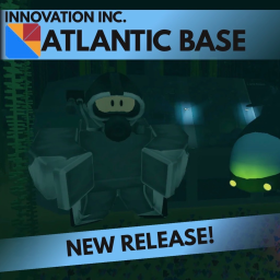 Innovation Inc. Atlantic Base